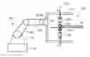 Fig. 01 - Apparatus and method for robotic roller hamming