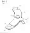 Fig. 02 - Press molding and manufacturing method therefor