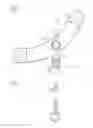 Fig. 03 - Press molding and manufacturing method therefor