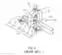 Fig. 07 - Pipe flare processing device having a view hole