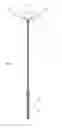 Fig. 07 - Retrieval snare for extracting foreign objects from body cavities and method for manufacturing thereof