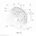 Fig. 09 - Retrieval snare for extracting foreign objects from body cavities and method for manufacturing thereof