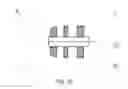 Fig. 17 - Method for rolling external pipe threads, rolling head and device thereof