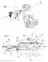Fig. 02 - SCRAP CONTAINER FOR SCRAP WASTE, IN PARTICULAR FOR SCRAP MANDRELS FROM BLIND RIVETS, AND MOVABLE MANIPULATOR WITH SUCH A SCRAP CONTAINER
