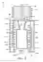 Fig. 04 - Method for induction stirred, ultrasonically modified investment castings