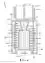 Fig. 05 - Method for induction stirred, ultrasonically modified investment castings
