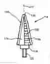 Fig. 01 - Tool accommodating replaceable blade