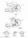 Fig. 02 - Tool accommodating replaceable blade
