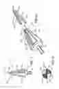 Fig. 05 - Tool accommodating replaceable blade