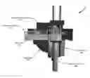 Fig. 01 - Onboard measuring system for miter saws