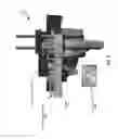 Fig. 06 - Onboard measuring system for miter saws