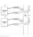 Fig. 01 - SYSTEMS AND METHODS FOR CURRENT MODE COMMUNICATION VIA A WELD CABLE