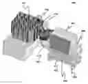 Fig. 01 - Automated dynamic laser peening system