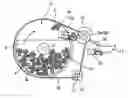 Fig. 01 - Device for supplying constant number of small parts
