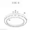 Fig. 04 - Grinding method for workpieces