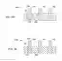 Fig. 07 - Advanced polishing pad materials and formulations