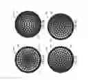 Fig. 11 - Advanced polishing pad materials and formulations