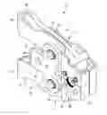 Fig. 01 - Pressing tool with axial stroke working in opposite directions