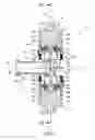 Fig. 04 - Pressing tool with axial stroke working in opposite directions