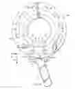 Fig. 05 - Flange gasket installation apparatus and method