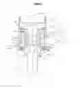 Fig. 06 - BREAKING MACHINE SHOCK ABSORBING APPARATUS