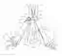 Fig. 01 - Landscape lighting pocket tool