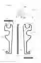 Fig. 04 - Angle stop combination and tool handle