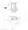 Fig. 08 - Apparatus for accommodating screws and a screw driver