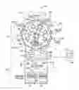 Fig. 01 - Compact direct drive spindle