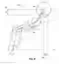 Fig. 04 - Robot adaptive placement system with end-effector position estimation