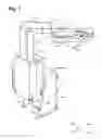 Fig. 03 - Industrial robot with elevating mechanism and arm-elevating mechanism