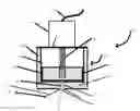 Fig. 01 - Vacuum cup assembly