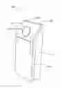 Fig. 01 - ROBOTIC FINGER STRUCTURE