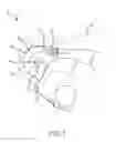 Fig. 10 - Rotational wedge locking mechanism for a folding knife