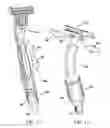Fig. 07 - Interchangeable shaver