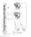 Fig. 03 - CUTTING TABLE WITH DIFFERENTIATED SUCTION FOR STABILISING THE MATERIAL TO BE CUT