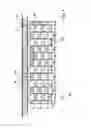 Fig. 04 - CUTTING TABLE WITH DIFFERENTIATED SUCTION FOR STABILISING THE MATERIAL TO BE CUT