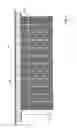 Fig. 05 - CUTTING TABLE WITH DIFFERENTIATED SUCTION FOR STABILISING THE MATERIAL TO BE CUT