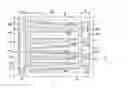 Fig. 01 - High speed traversing shear