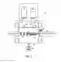 Fig. 04 - High speed traversing shear