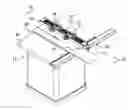 Fig. 01 - STOCK GUIDE ASSEMBLY