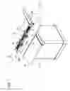 Fig. 02 - STOCK GUIDE ASSEMBLY