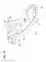 Fig. 04 - STOCK GUIDE ASSEMBLY
