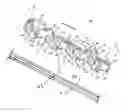 Fig. 01 - Saw chain and safely connected links therefor