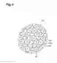 Fig. 05 - METHOD FOR PRODUCING HONEYCOMB STRUCTURES AND CLOSING TOOL FOR GREEN HONEYCOMB MOLDED BODIES