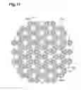 Fig. 12 - METHOD FOR PRODUCING HONEYCOMB STRUCTURES AND CLOSING TOOL FOR GREEN HONEYCOMB MOLDED BODIES