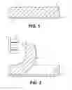 Fig. 02 - Mold for flat rubber treads