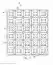 Fig. 07 - Thermal curing of cell-based structural arrays