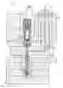 Fig. 01 - Actuator system for rotating valve pin