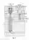 Fig. 04 - Actuator system for rotating valve pin